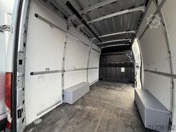 IVECO 35S16 V AHK / Tempomat / RFK / Standhzg.