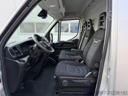 IVECO 35S16 V AHK / Tempomat / RFK / Standhzg.