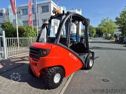 Linde H 25 D