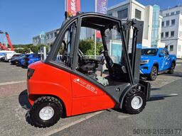 Linde H 25 D