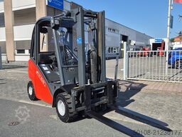 Linde H 25 D