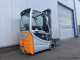 Still RX20-16C | Battery 2020