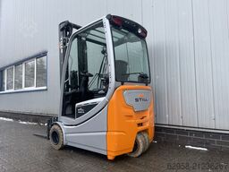 Still RX20-16C | Battery 2020