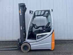 Still RX20-16C | Battery 2020