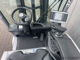 Still RX20-16C | Battery 2020