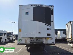 SCHMITZ CARGOBULL SKO FP 60 ThermoKing SLXi 300