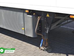 SCHMITZ CARGOBULL SKO FP 60 ThermoKing SLXi 300
