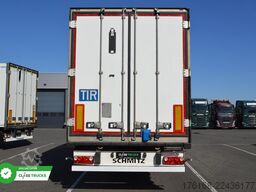 SCHMITZ CARGOBULL SKO FP 60 ThermoKing SLXi 300