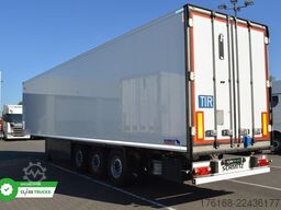 SCHMITZ CARGOBULL SKO FP 60 ThermoKing SLXi 300