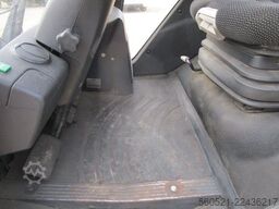Linde H35D-02 Zinkenversteller + Seitenschieber