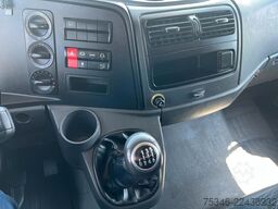 MERCEDES-BENZ Atego 821 L Pritsche6,10m/3 Sitze/Nur 70 tkm/Top