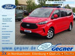 FORD Tourneo Custom Aut. L2 Titanium AHK Navi MTW 112