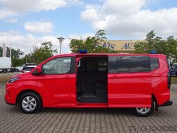 FORD Tourneo Custom Aut. L2 Titanium AHK Navi MTW 112