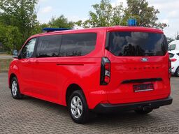 FORD Tourneo Custom Aut. L2 Titanium AHK Navi MTW 112