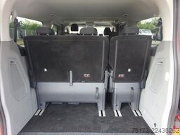 FORD Tourneo Custom Aut. L2 Titanium AHK Navi MTW 112