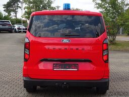FORD Tourneo Custom Aut. L2 Titanium AHK Navi MTW 112