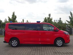 FORD Tourneo Custom Aut. L2 Titanium AHK Navi MTW 112