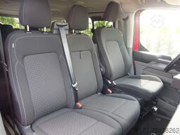 FORD Tourneo Custom Aut. L2 Titanium AHK Navi MTW 112