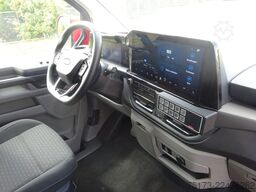 FORD Tourneo Custom Aut. L2 Titanium AHK Navi MTW 112
