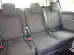 FORD Tourneo Custom Aut. L2 Titanium AHK Navi MTW 112