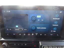 FORD Tourneo Custom Aut. L2 Titanium AHK Navi MTW 112
