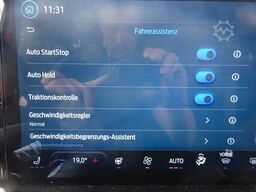 FORD Tourneo Custom Aut. L2 Titanium AHK Navi MTW 112