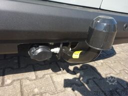 FORD Transit Courier Doppelkabine Trend Aut. AHK WiPa