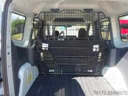 FORD Transit Courier Doppelkabine Trend Aut. AHK WiPa