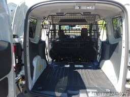 FORD Transit Courier Doppelkabine Trend Aut. AHK WiPa