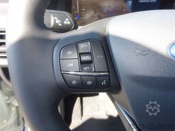 FORD Transit Courier Doppelkabine Trend Aut. AHK WiPa