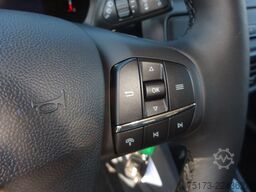 FORD Transit Courier Doppelkabine Trend Aut. AHK WiPa