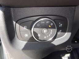 FORD Transit Courier Doppelkabine Trend Aut. AHK WiPa