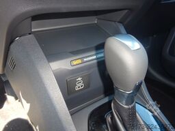 FORD Transit Courier Doppelkabine Trend Aut. AHK WiPa