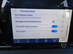 FORD Transit Courier Doppelkabine Trend Aut. AHK WiPa