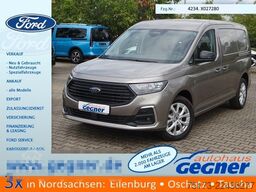 FORD Transit Connect Limited L2 Kasten AWD Stndhz AHK