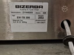 Bizerba EM-TB 300