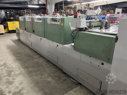 MÜLLER MARTINI Bravo Plus