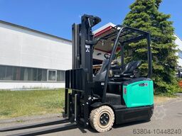 Mitsubishi FB16 CN2T