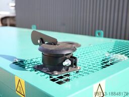 Cummins C38D5QS Declaration of Conformity, Diesel, 38kVA,