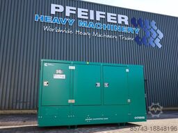 Cummins Generators Declaration of Conformity, Diesel Gener