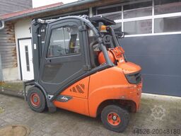 Linde H35 T