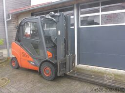 Linde H35 T