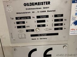 GILDEMEISTER MF Sprint 65
