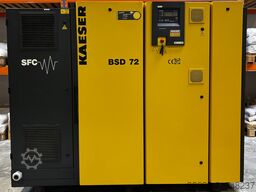 Kaeser BSD72SFC