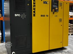 Kaeser BSD72SFC