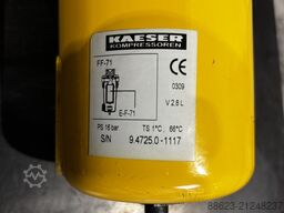 Kaeser BSD72SFC