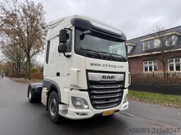 DAF XF 480 Spacecab