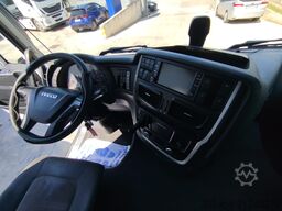 Iveco Stralis HiWay 510