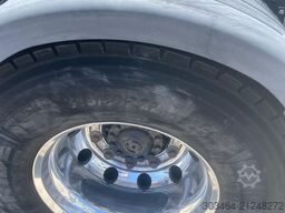 Iveco Stralis HiWay 510