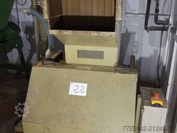 TRIA 46-25 TD/SL 20KW